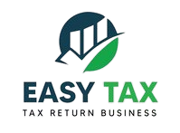 EasyTax Logo