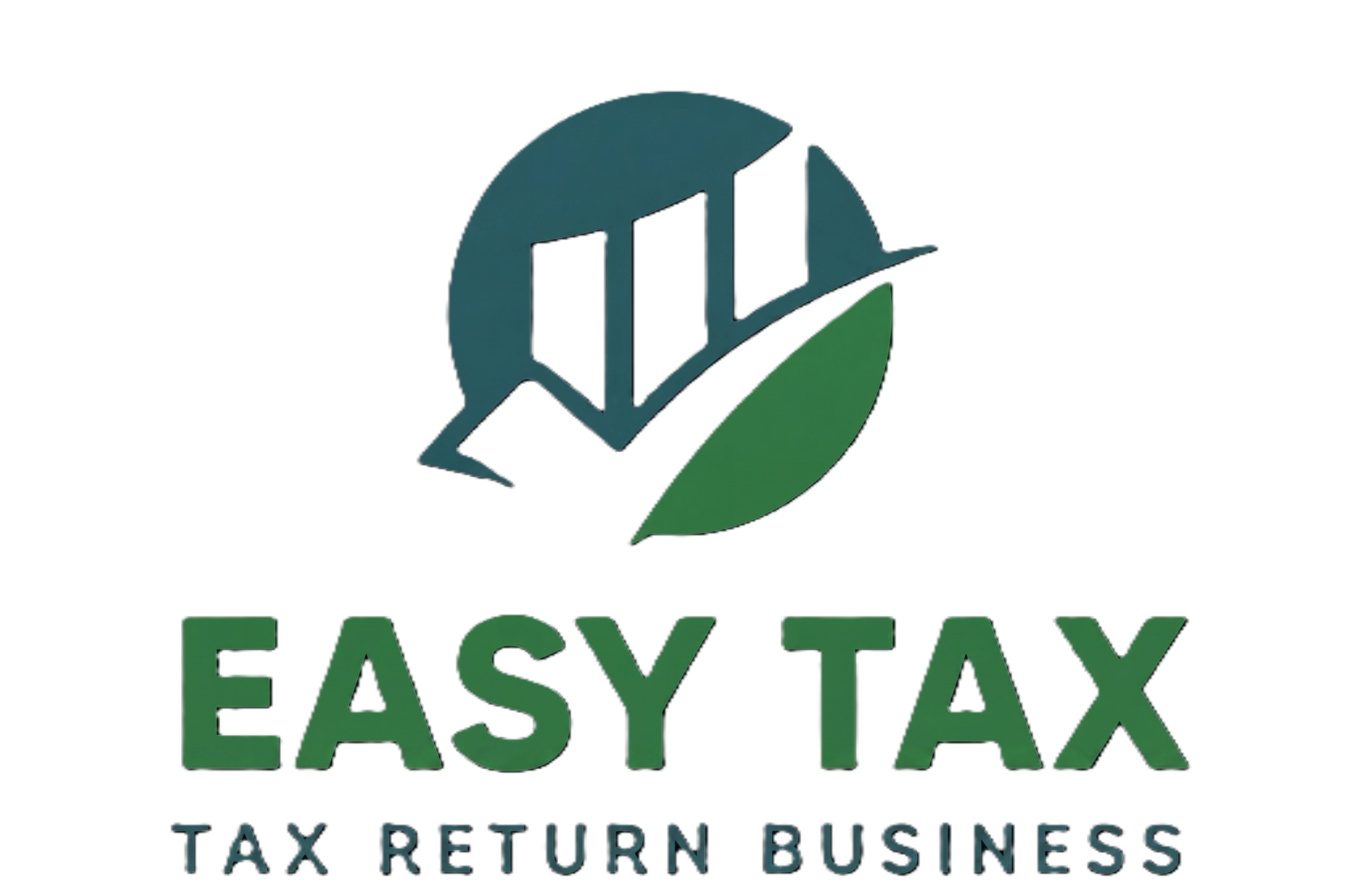 Easy Tax Logo